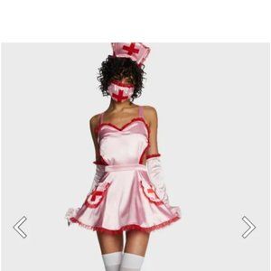 Halloween costume